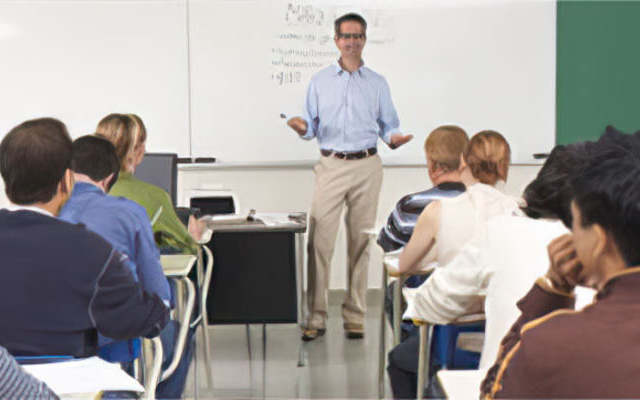 Interaction en classe: Approches pratiques au primaire | MTL @ Montréal, QC : Martin Despres (05 octobre 2026) thumbnail